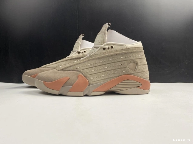 Clot 14 Jordan Low Retro AIR Terra Blush DC9857-200 1203